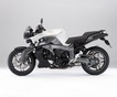 Новый мотоцикл BMW K1300R – уже в России